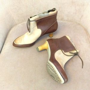 TSUBO Khepri Ankle Boot